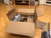 Original Prusa Mk4s 3D Printer Kit – Naujas - nuotraukos Nr. 4