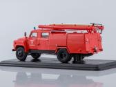 Gaz 53 sunkvezimiai Ssm 1/43 - nuotraukos Nr. 3