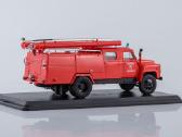 Gaz 53 sunkvezimiai Ssm 1/43 - nuotraukos Nr. 4