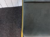 Veliūrinė sofa - nuotraukos Nr. 3