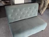 Veliūrinė sofa - nuotraukos Nr. 6