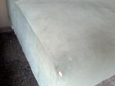 Veliūrinė sofa - nuotraukos Nr. 10
