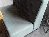 Veliūrinė sofa - nuotraukos Nr. 12