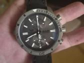 Laikrodis Vostok Europe Almaz Space Station Chrono - nuotraukos Nr. 2