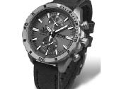 Laikrodis Vostok Europe Almaz Space Station Chrono - nuotraukos Nr. 3