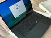 MacBook Air 15.3", M5 10c Cpu, 16gb, 512gb,10c Gpu - nuotraukos Nr. 3