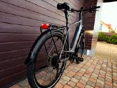Kalkhoff Endeavour 3 Move XL 625 Bosch performanc - nuotraukos Nr. 3