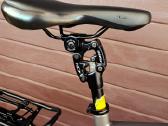 Kalkhoff Endeavour 3 Move XL 625 Bosch performanc - nuotraukos Nr. 9
