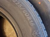 Naujas Sailun 225/60r18 komplektas - nuotraukos Nr. 3