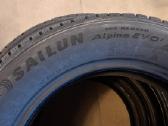 Naujas Sailun 225/60r18 komplektas - nuotraukos Nr. 4