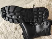 Haix Bundeswehr Original.43d.armex /Haix 44d. - nuotraukos Nr. 13