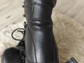 Haix Bundeswehr Original.43d.armex /Haix 44d. - nuotraukos Nr. 14