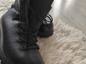 Haix Bundeswehr Original.43d.armex /Haix 44d. - nuotraukos Nr. 15