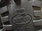 Haix Bundeswehr Original.43d.armex /Haix 44d. - nuotraukos Nr. 16