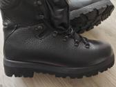 Haix Bundeswehr Original.43d.armex /Haix 44d. - nuotraukos Nr. 17