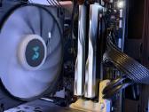 Gaming Pc i7-13700k Rtx 3070 32gb Ddr5 - nuotraukos Nr. 2