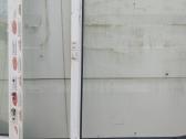 Plastikines durys su stiklu - nuotraukos Nr. 6