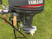 Puikaus stovio yamaha - nuotraukos Nr. 2