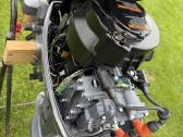Puikaus stovio yamaha - nuotraukos Nr. 6