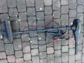 Mini kota elektrinis valties variklis - nuotraukos Nr. 2
