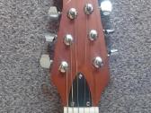 Gitara - nuotraukos Nr. 4