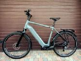 Koga Pace XL 1x11 750w baterija Bosch performanc - nuotraukos Nr. 11