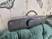 Logitech Z906 valdiklis - nuotraukos Nr. 3