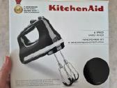 Kitchenaid rankinis plakiklis mikseris - nuotraukos Nr. 3