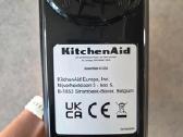 Kitchenaid rankinis plakiklis mikseris - nuotraukos Nr. 4
