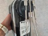 Kitchenaid rankinis plakiklis mikseris - nuotraukos Nr. 5