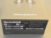 Naujos Samsung Galaxy Buds4 Pro, neišpakuotos - nuotraukos Nr. 3