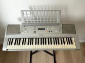 Yamaha sintezatorius Ypt300 - nuotraukos Nr. 2