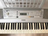 Yamaha sintezatorius Ypt300 - nuotraukos Nr. 4