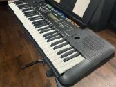 Parduodamas akordeonas ir Yamaha Psr-e253 sintezat - nuotraukos Nr. 2
