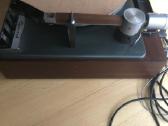 Restauruotas „Garrard Lab 80 Mk II“ patefonas - nuotraukos Nr. 4