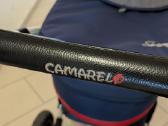 Vežimėlis Camarelo Sirion 3 in 1 (Labai geros būkl - nuotraukos Nr. 6