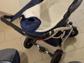 Vežimėlis Camarelo Sirion 3 in 1 (Labai geros būkl - nuotraukos Nr. 10