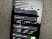 iPhone 13 Pro 256gb be įbrėžimų - nuotraukos Nr. 5