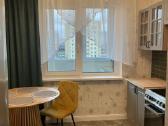 Nuomojamas 2 kambariu butas S.konarskio g - nuotraukos Nr. 5