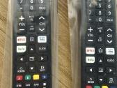 8€ už abu. Samsung TV pulteliai. - nuotraukos Nr. 3