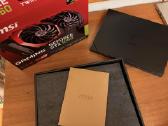 Msi Geforce Gtx 1060 6gb - nuotraukos Nr. 7