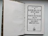 P. Handke. Kairiarankė moteris. Vartininkas bijo v - nuotraukos Nr. 2