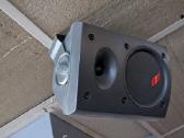 Polkaudio atrium 5 black lauko kolonėlės - nuotraukos Nr. 3