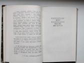 P. Handke. Kairiarankė moteris. Vartininkas bijo v - nuotraukos Nr. 6
