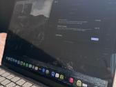 MacBook Neo Indigo 512gb - nuotraukos Nr. 3