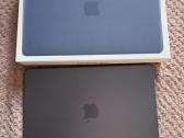 MacBook Neo Indigo 512gb - nuotraukos Nr. 6