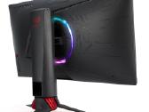 Asus Rog Strix Xg248q 240hz - nuotraukos Nr. 2