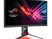 Asus Rog Strix Xg248q 240hz - nuotraukos Nr. 3