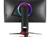 Asus Rog Strix Xg248q 240hz - nuotraukos Nr. 4