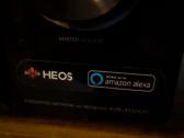 Namų kino AV Receiver 7.2 channel Denon Avr-x1500h - nuotraukos Nr. 2